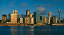 Sydney Harbour Skyline
Australia