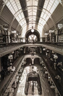 Queen Victoria Building
Sydney Australia
