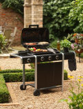 Gas BarbequeTesco