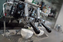 Coffee Machine DetailThe Nucleus