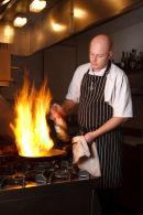 Chef
The Cricketers Arms
Rickling Green