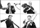 DCSStaff Portraits