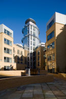 The Belvedere
Cambridge