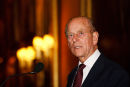 HRH Prince Philip The Duke of Edinburgh University of Cambridge