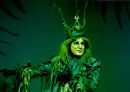 Pantomime
 Cambridge Arts Theatre