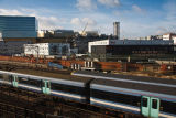 Westfield London 2012 Olympic SiteStratford