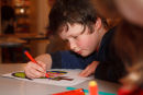 Children's Art WorkshopKettle's Yard Gallery