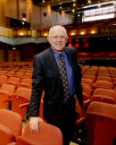 Board Member Portrait 
Arts Council East