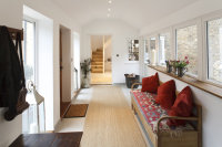 HallwayPierce Turner HouseSavills