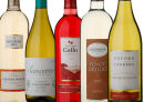Wine Product ShotTesco