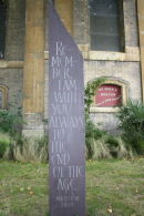 Hoxton Memorial
