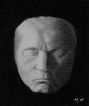 Cast Drawing