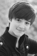 Edward Crann - Actor