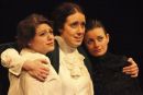YSCP - Chekhov's Three Sisters