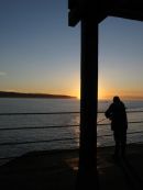 Sunset Angling