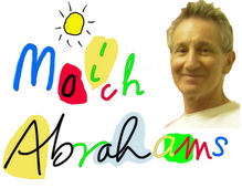 Moich Abrahams Artist Painter Printmaker