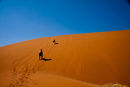 Sossusvlei and Sesriem Canyon