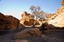 Sesriem Canyon, Namibia