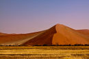 Dune at Sossusvlei