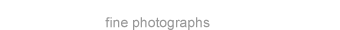 MonoArt  -  fine photographs