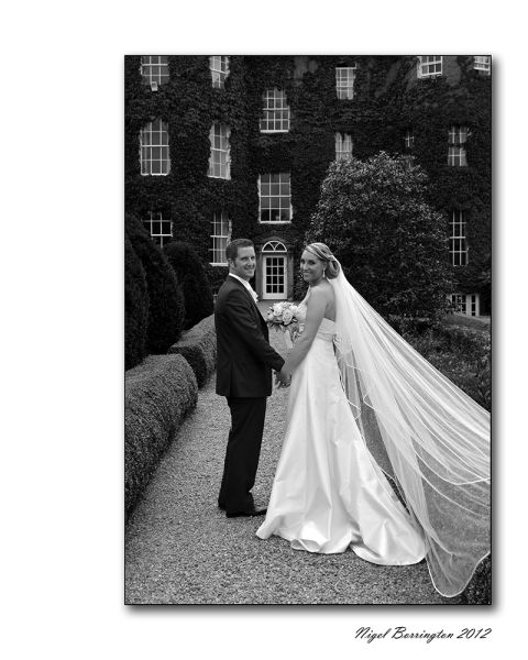 Kilkenny wedding photography
