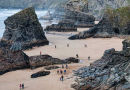 007 -Bedruthan Steps
