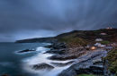 010 - Trebarwith Strand