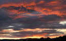 100 - Beamsley Sunset