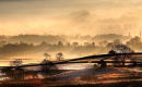 104 - Sunrise over Wharfedale