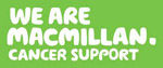Macmillan Logo
