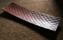 Redgum facet