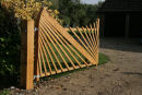 An Individual Gate