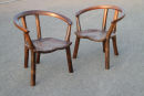 Two Chairs