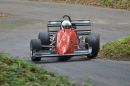 5 Clubs Wiscombe Park Hillclimb, 3/9/11