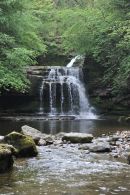 West Burton Falls