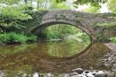 West Burton Bridge