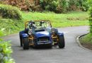 5 Clubs Wiscombe Park Hillclimb, 3/9/11