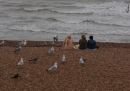 Brighton Beach!!!