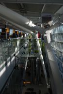 Terminal 5, Heathrow
