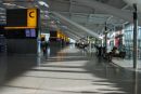 Terminal 5, Heathrow