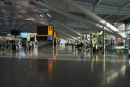 T5 Departures