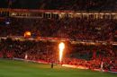 Wales v Argentina
