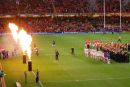 Wales v Argentina