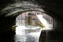 Birmingham canals