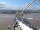 Severn Suspension Bridge
