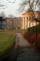 Mill Hill School