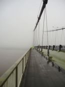 Humber Bridge