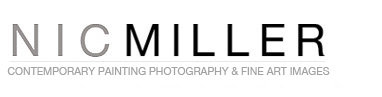 Nic Miller 