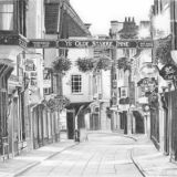 Stonegate - York