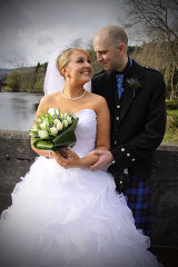 Wedding Photography Glasgow